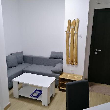 Apartman Ana 3 Subotica Exterior foto