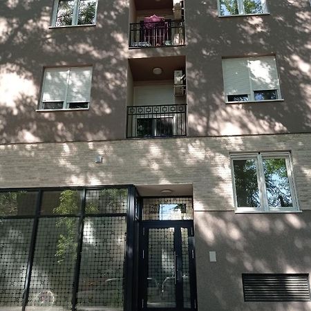 Apartman Ana 3 Subotica Exterior foto