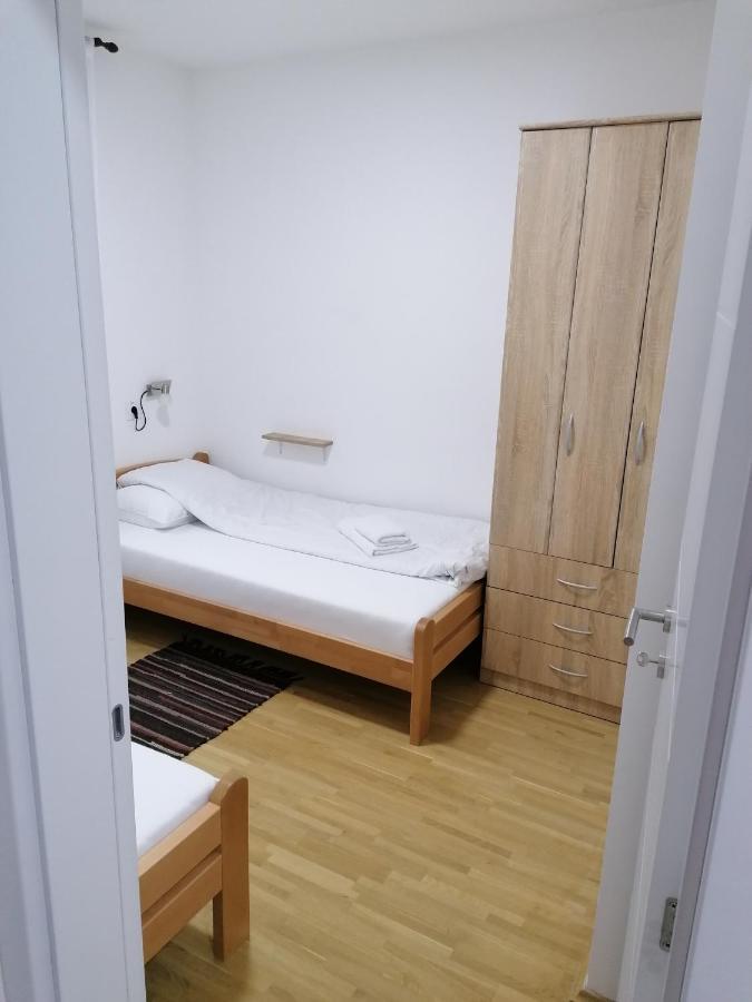 Apartman Ana 3 Subotica Exterior foto