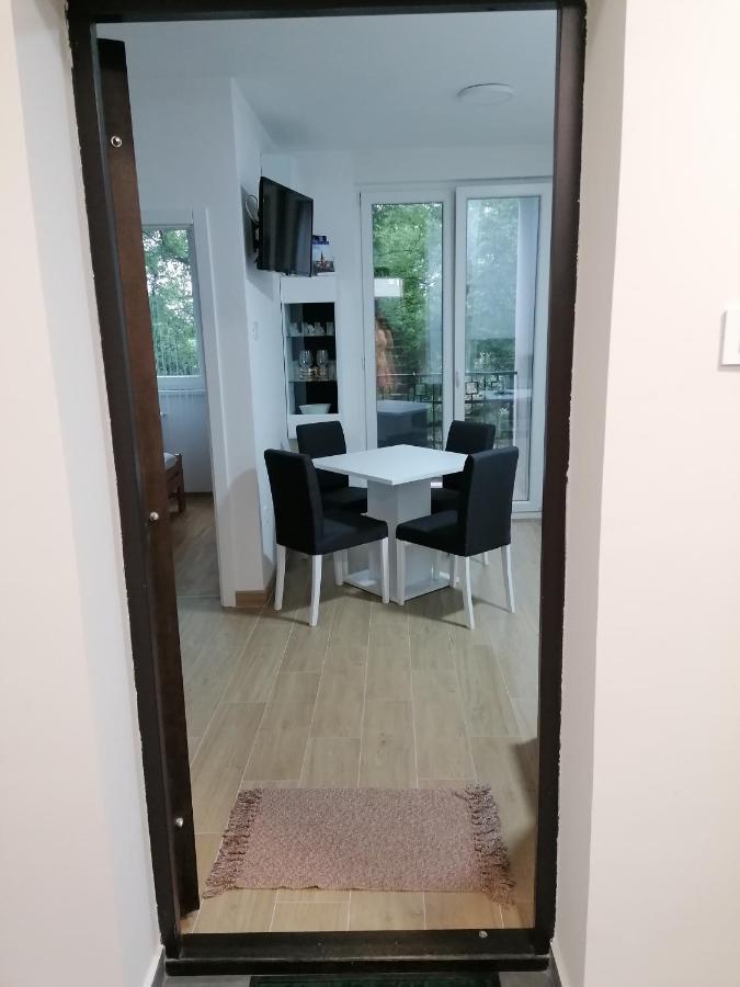 Apartman Ana 3 Subotica Exterior foto