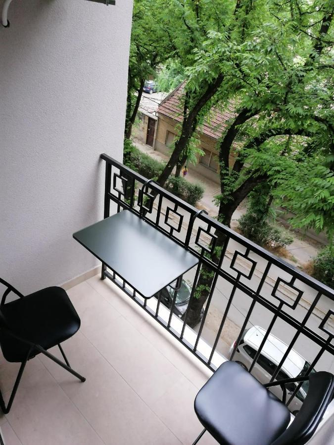 Apartman Ana 3 Subotica Exterior foto