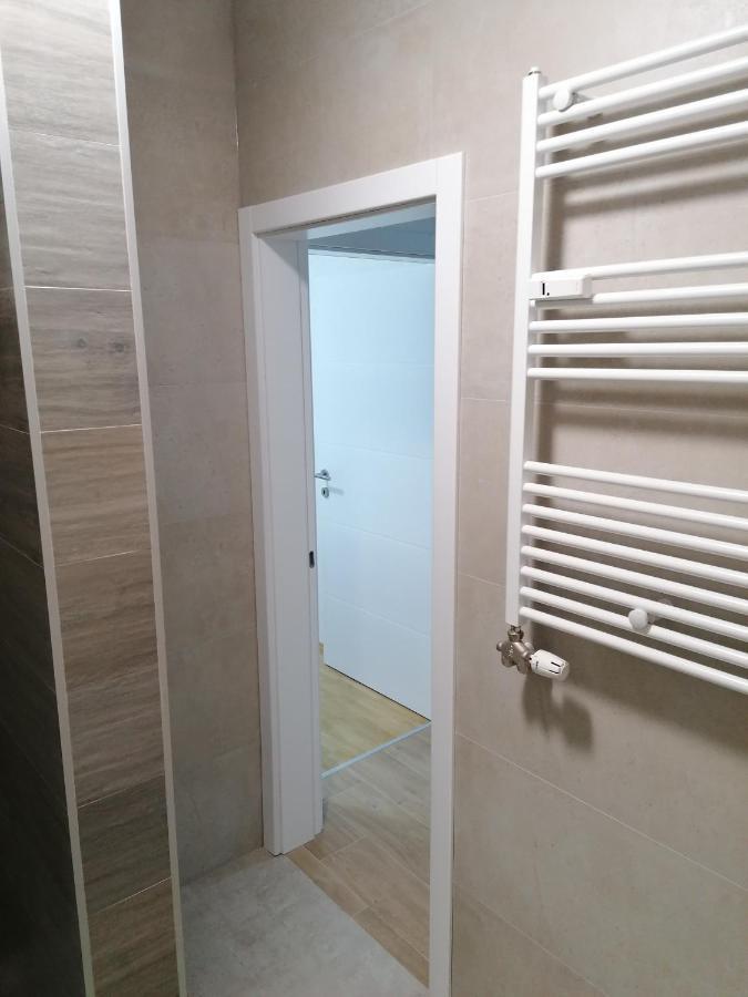 Apartman Ana 3 Subotica Exterior foto