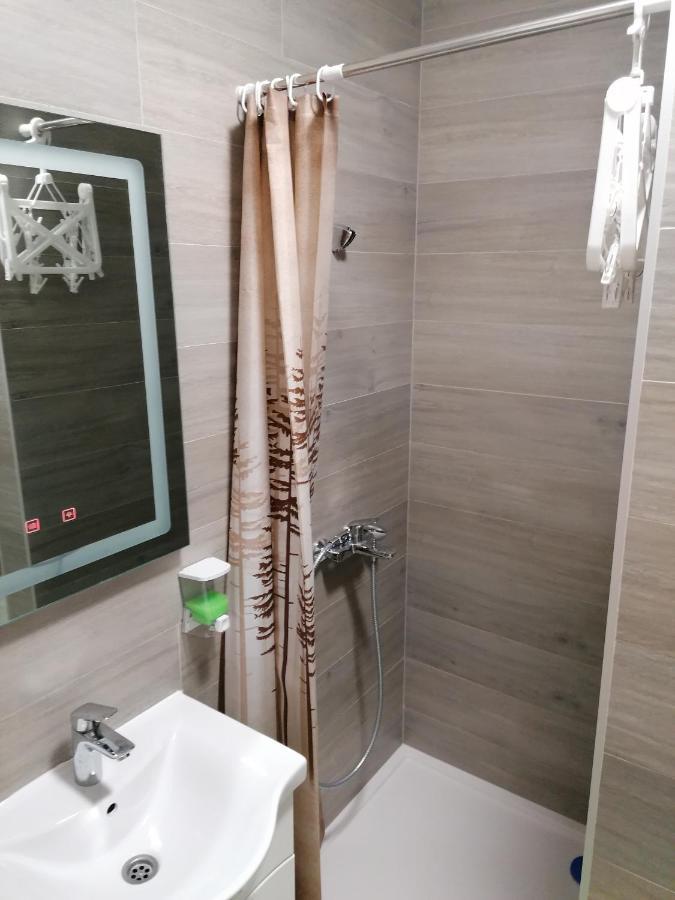 Apartman Ana 3 Subotica Exterior foto