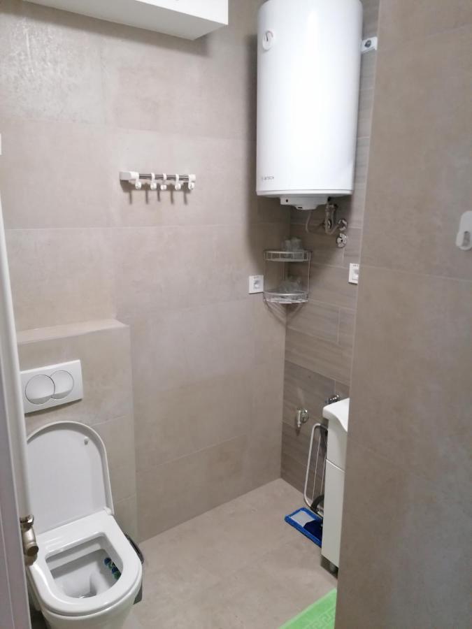 Apartman Ana 3 Subotica Exterior foto